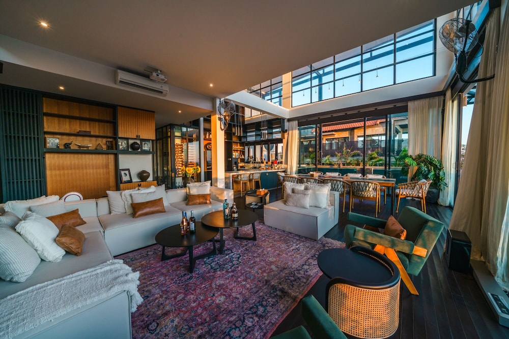 lounge