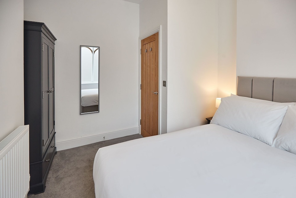 Host Stay Apartment 1 High Street view 4