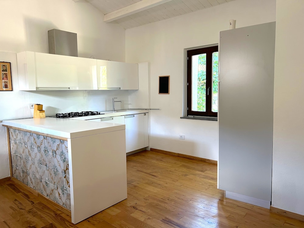 L'araucaria Guest House