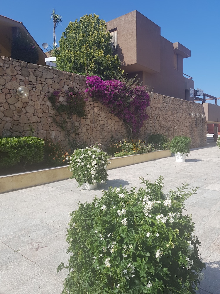 La Corte Smeralda Resort