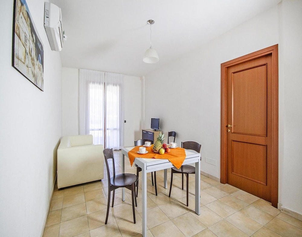 Apartment With Garden in Villasimius