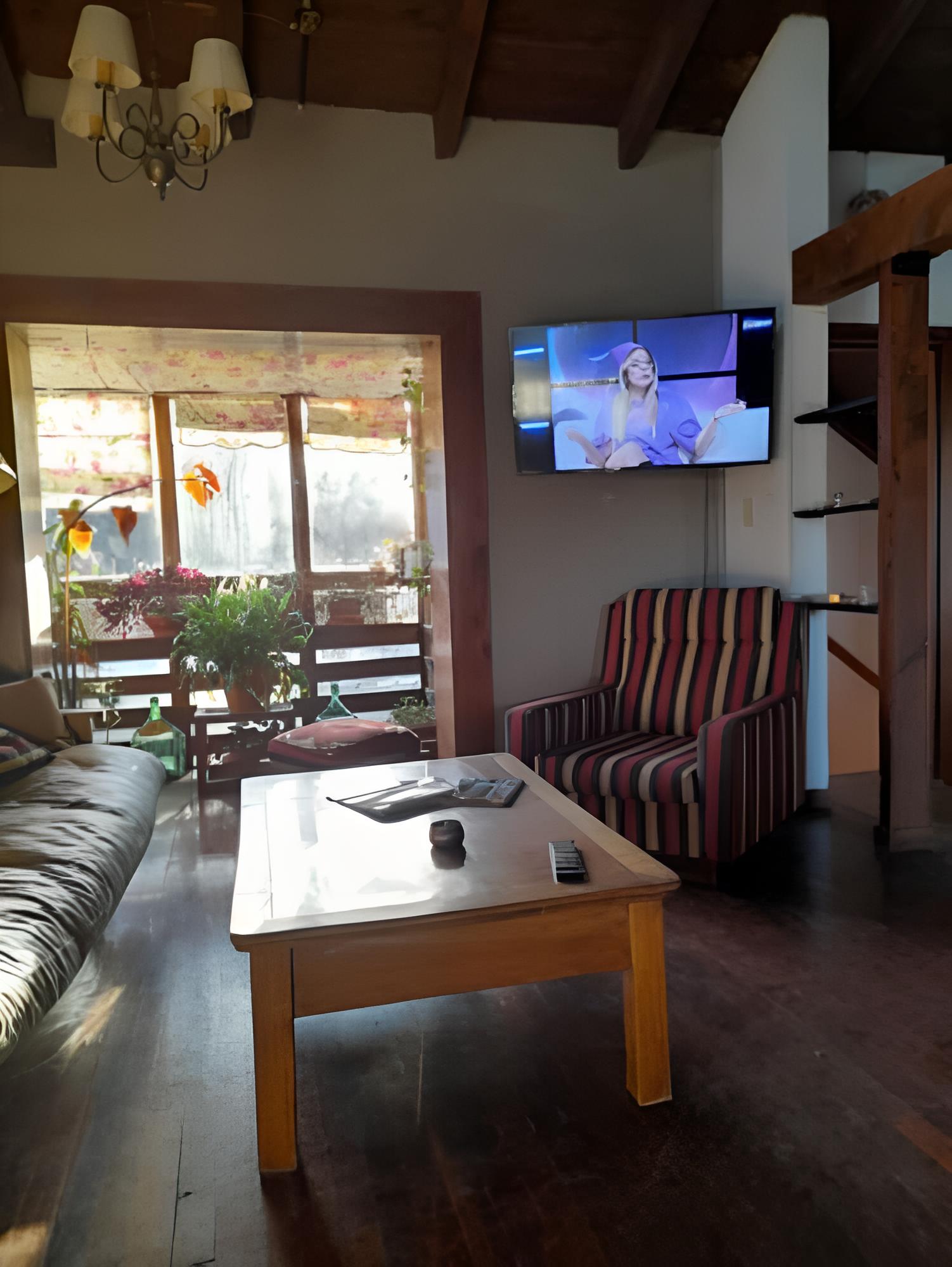 Tu Apart en Bariloche XIX