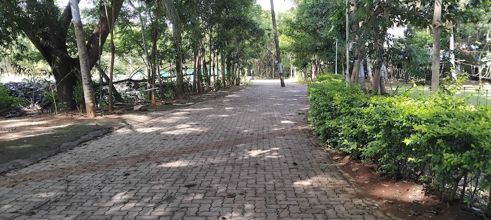 Pavanputra Resort Hassan