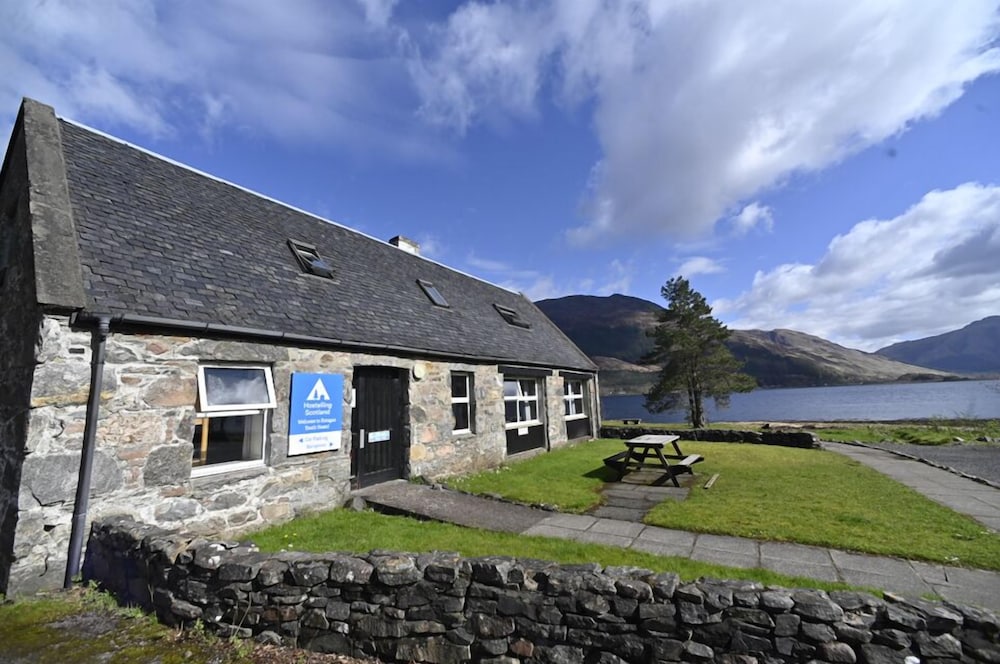 Ratagan Youth Hostel