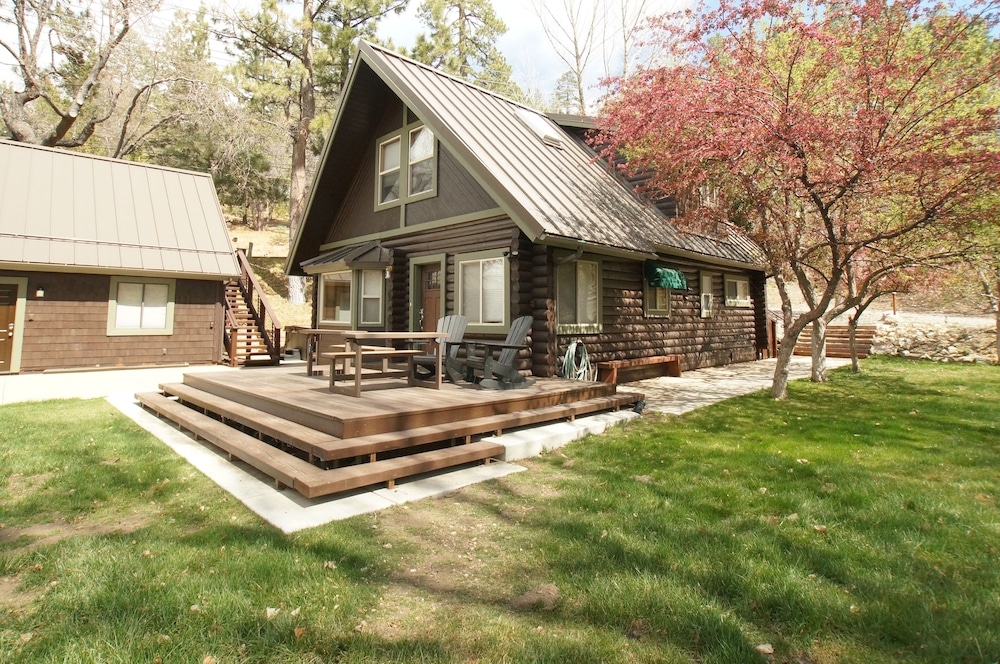 Bear Creek Haven