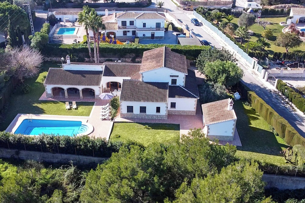 Villa Lluca