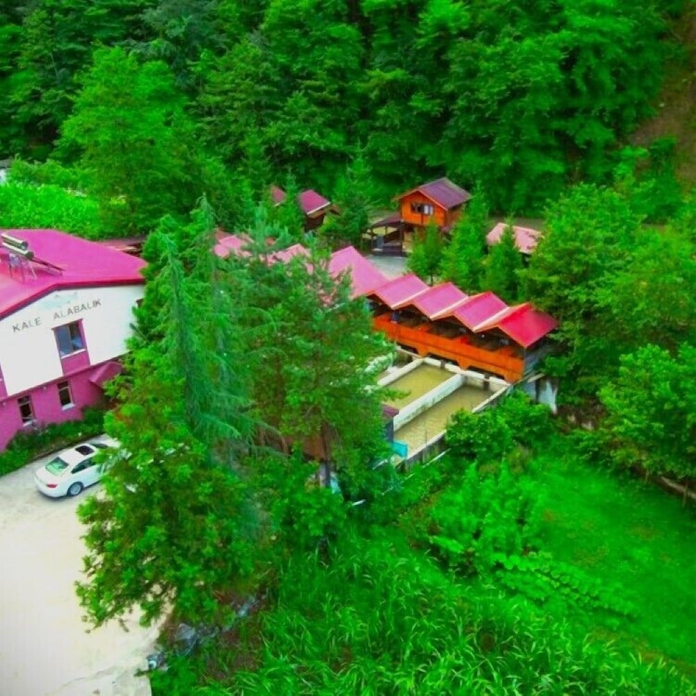 Isikli Kale Otel