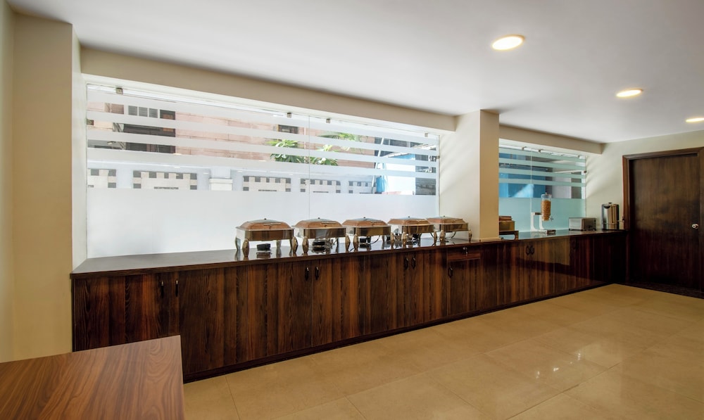 Treebo Premium Park Calicut