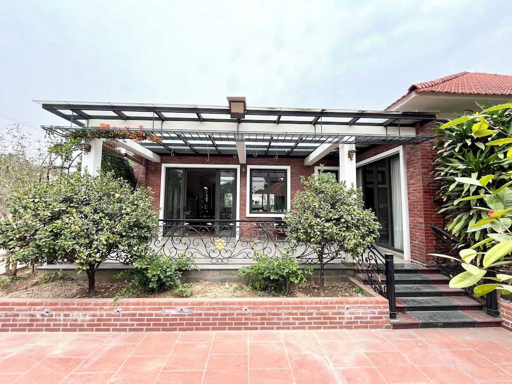 J'adore Garden House - Vinh Yen