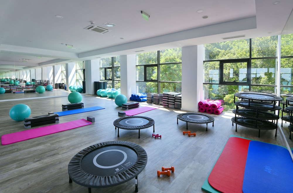 Grifid Encanto Beach Hotel - Wellness & SPA