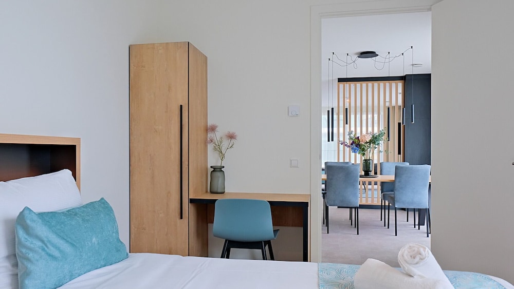 Dormio Breskens Apartments & Penthouses