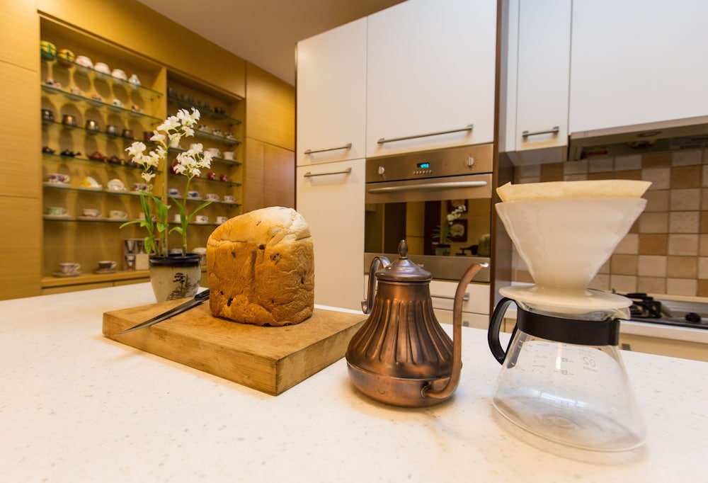 Peaceful Coffee B&B