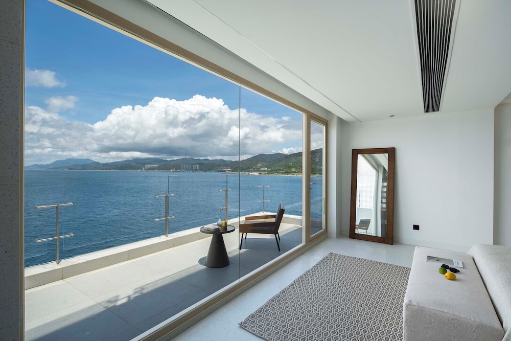 Shenzhen Secret Wild Reef Beautiful Stay