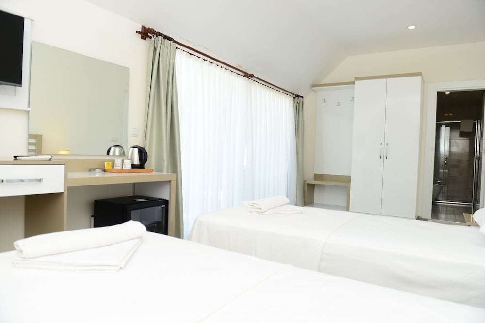 Lofts Alanya Lina - Image 11