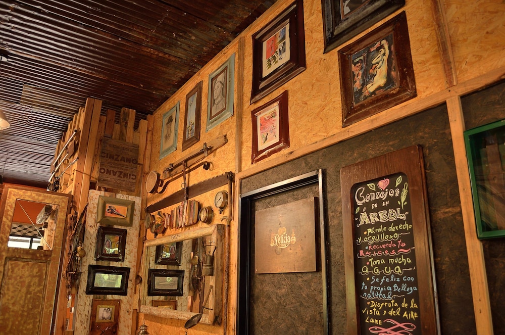 Posada del Castor