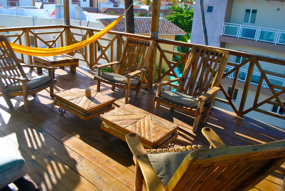 Ecoarthostal - Hostel