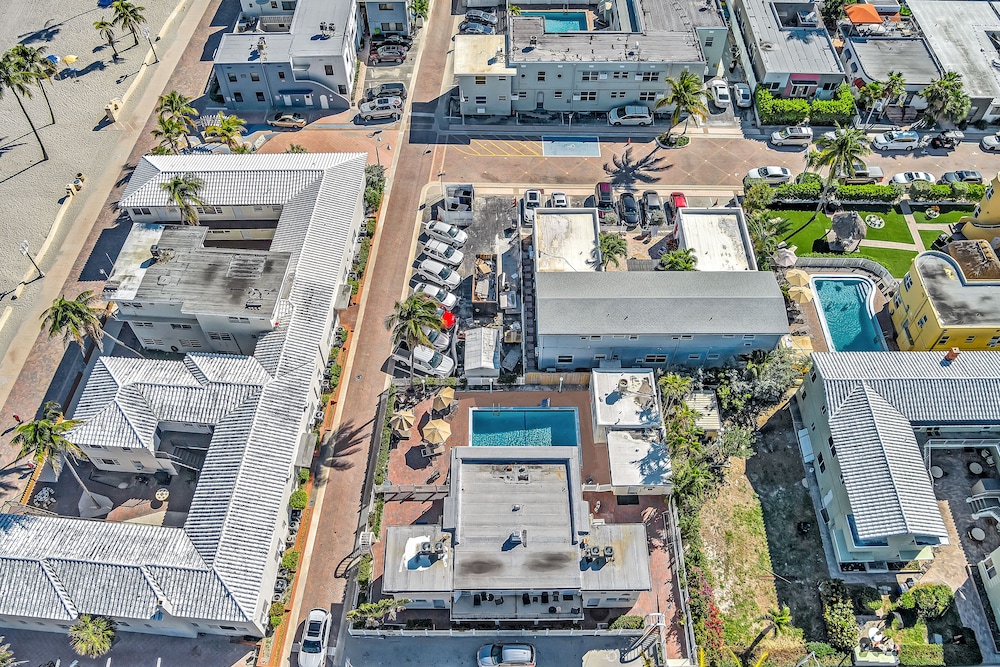Neptune Oceanfront Rentals