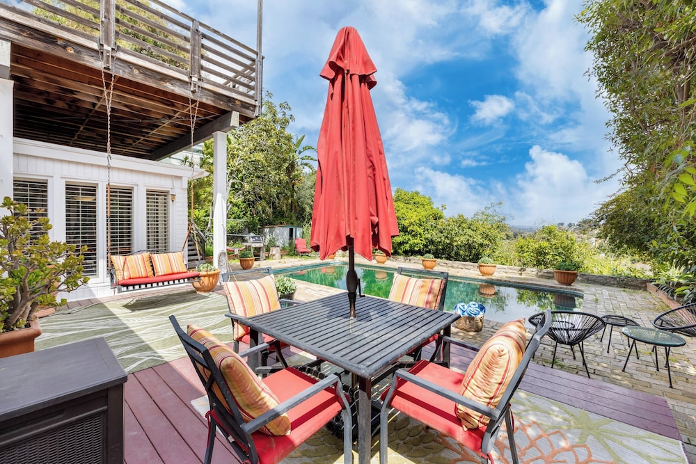 A-lister by Avantstay Hollywood Hills Luxe Group Escape w/ Pool