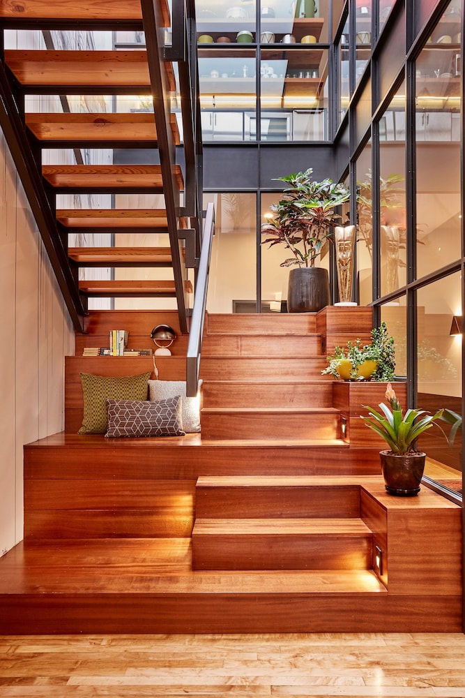 The Publishing House B&B