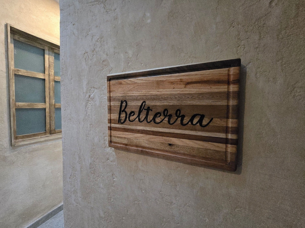 Loft Belterra