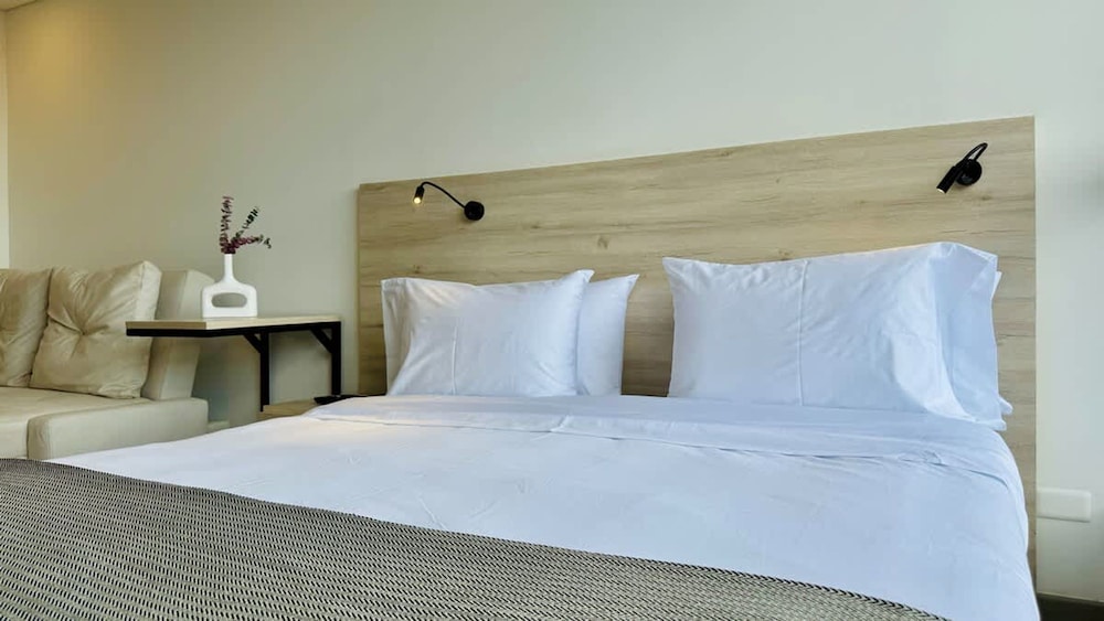 NOK Spectacular Loft in Usaqu n