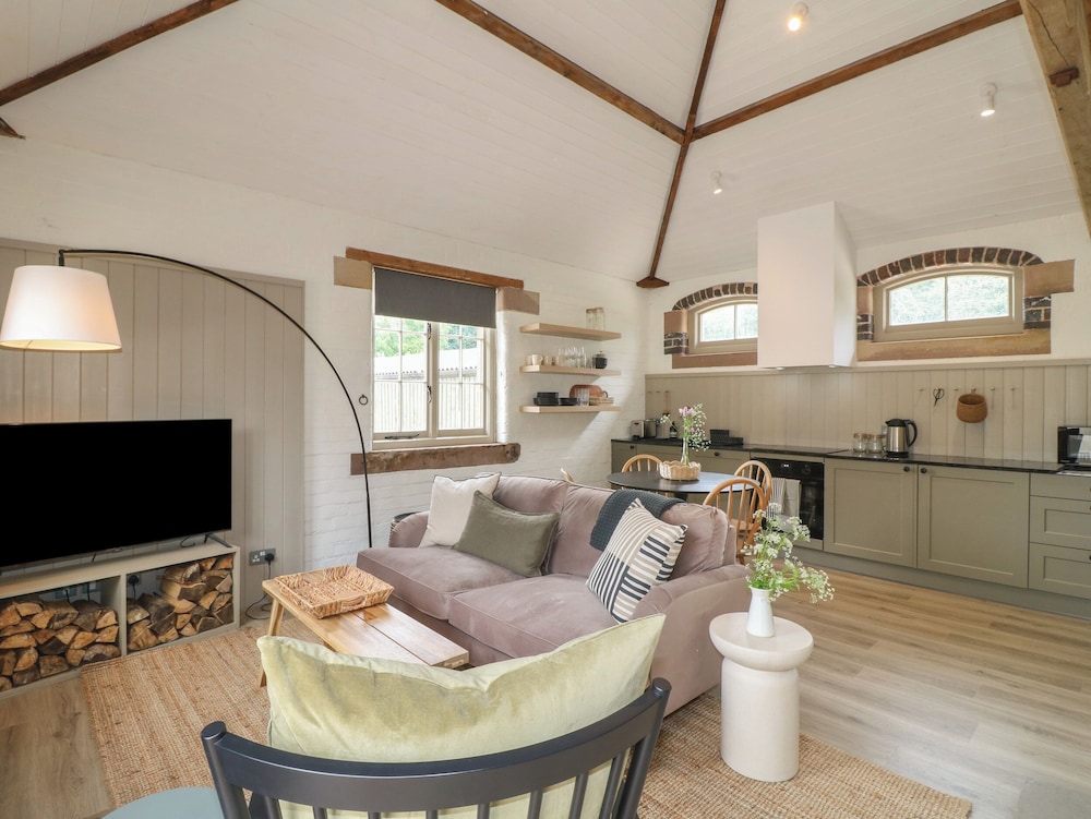 Ash Cottage - Fold Yards