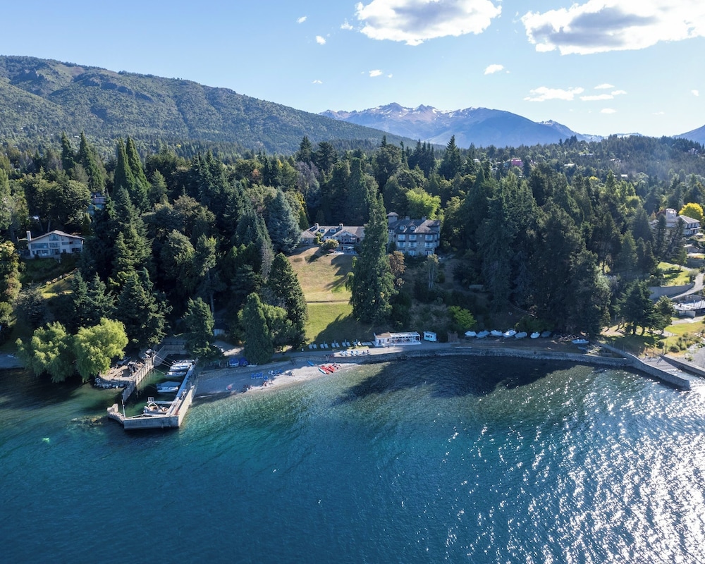 Rent Up - Casa Nautica en Bariloche