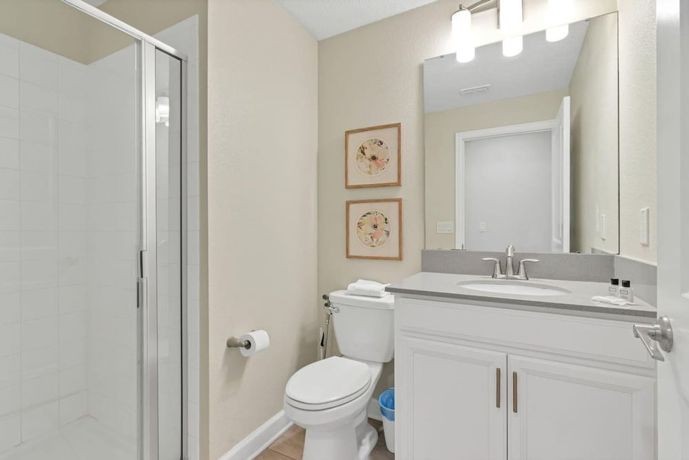 Your 5bdr House w Pool - 4959