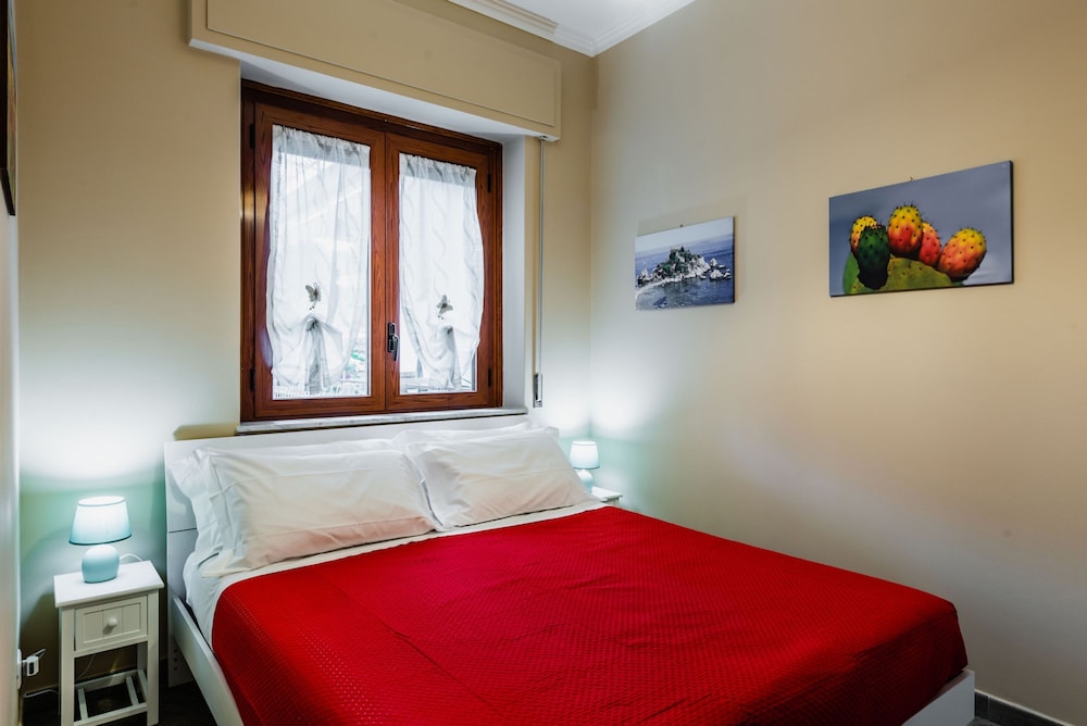 Lemon Tree Apartments by Wonderful Italy - Casa Blu