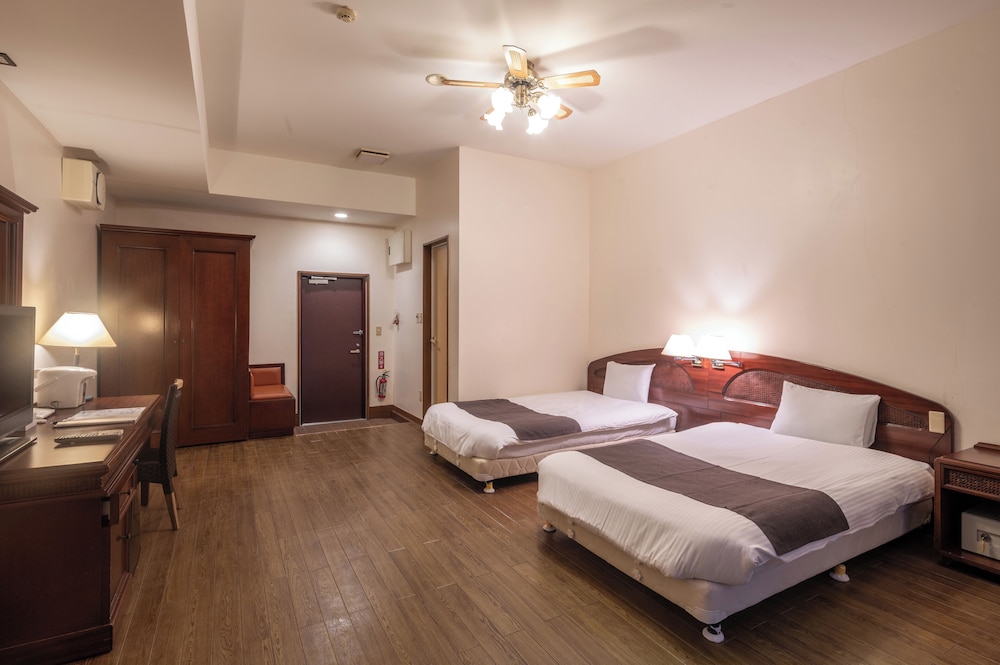 Hotel La Teada Iriomote