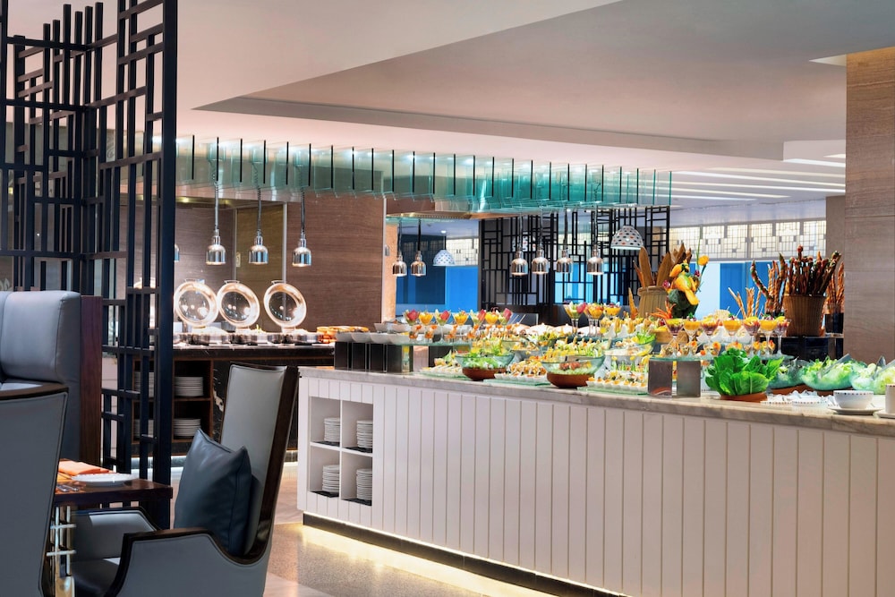 Le Meridien Dhaka
