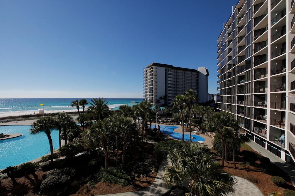 Edgewater Beach & Golf Resort by Panhandle Getaways