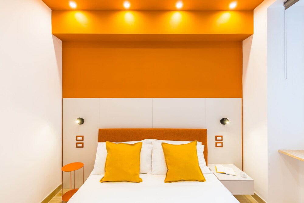 Colonna Apartments by Wonderful Italy