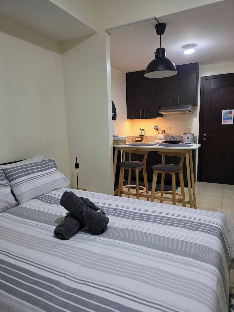 Pioneerwoodlands Mandaluyong Studio Unit