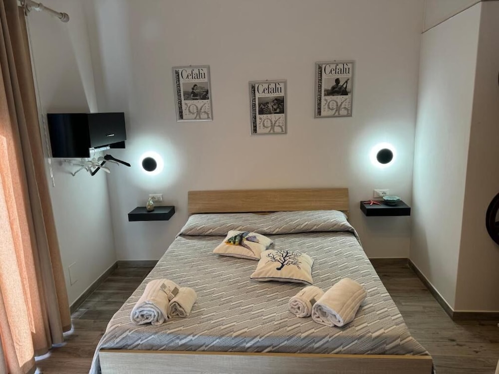 Casa Vacanze D'amore