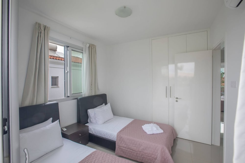 Protaras Simona Villa SL3