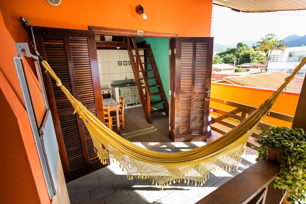 Hotel Pousada Costa do Sol - Image 1