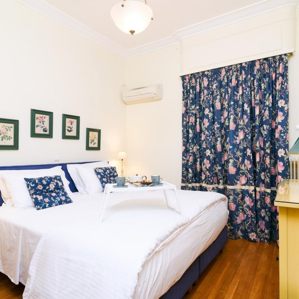 Classy Apartment in the Heart of Athens