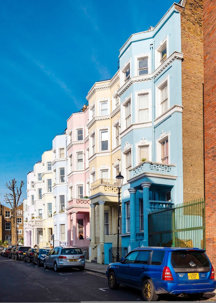 The Portobello Star - by Out of Office Lifestyle