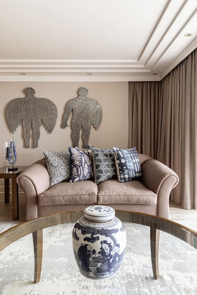 Bantry Place - Luxury Apartment