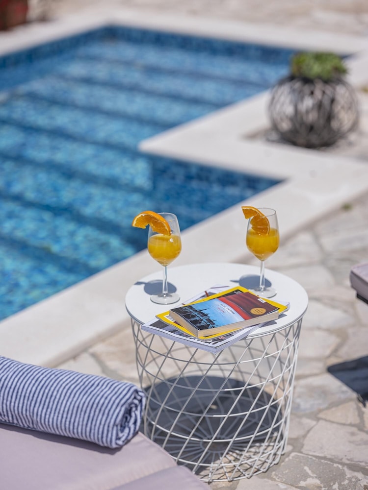 Villa Olivia Dubrovnik