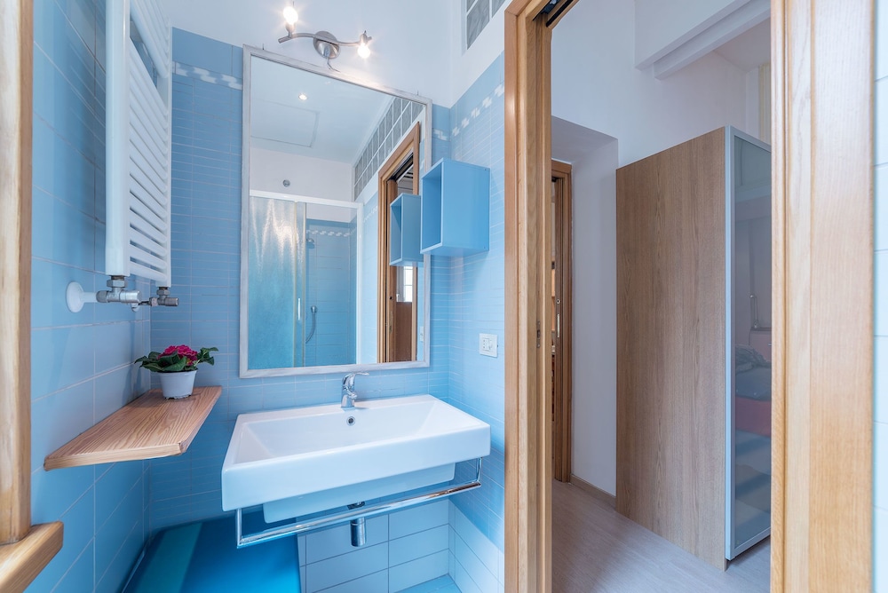 Coronari Central Apartment