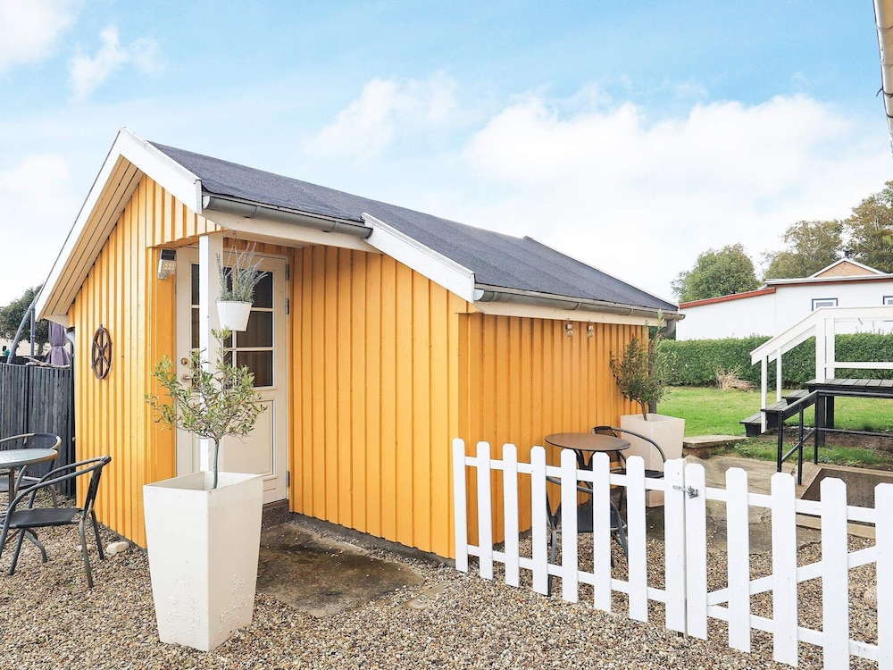 6 Person Holiday Home in Tranekaer view 5
