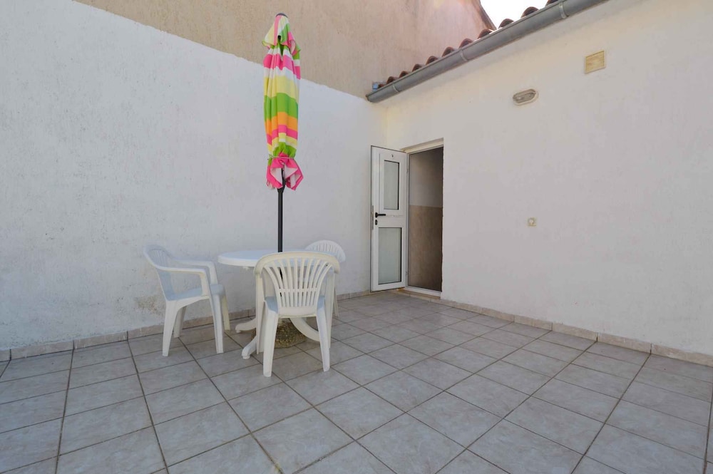 Apartments in Pula/istrien 10949
