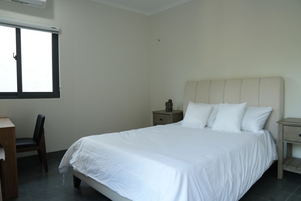 NUBA Homestay and Coffee Buon Ma Thuot
