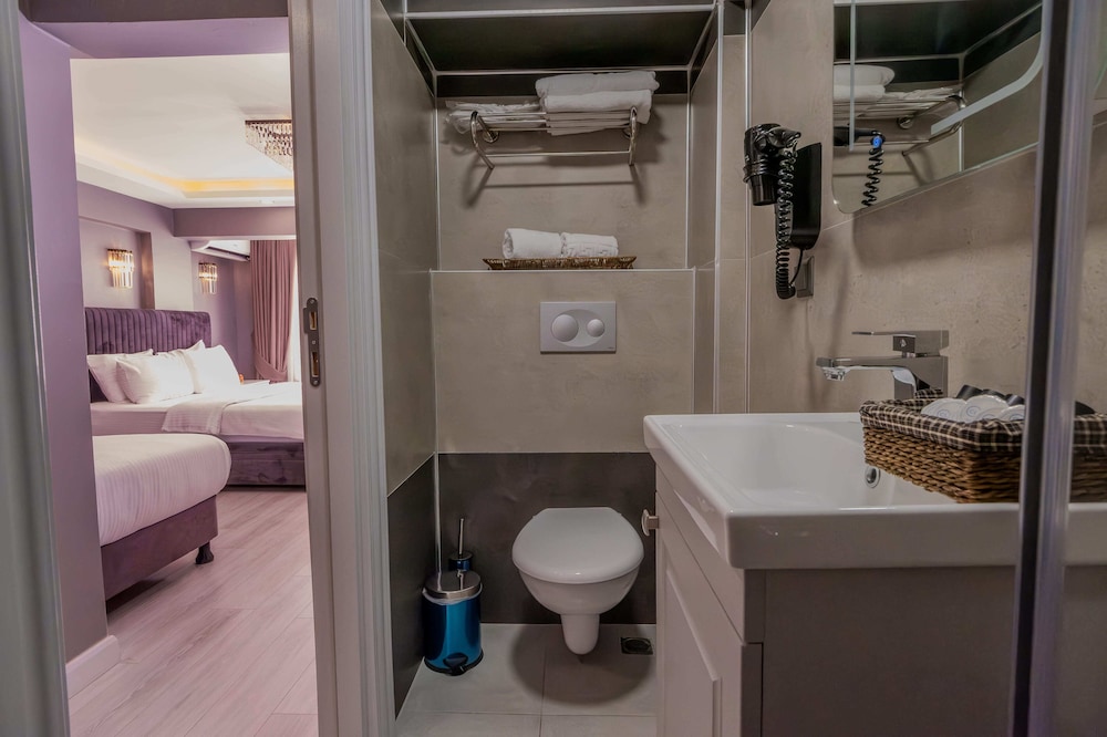 Classio Suite Otel - Image 25