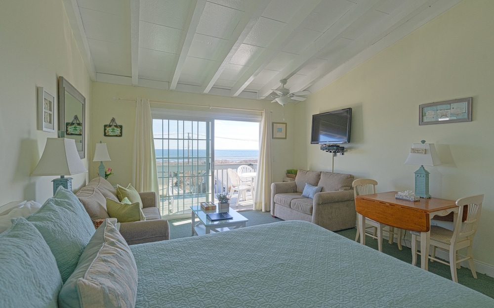 Beach Plum Resort