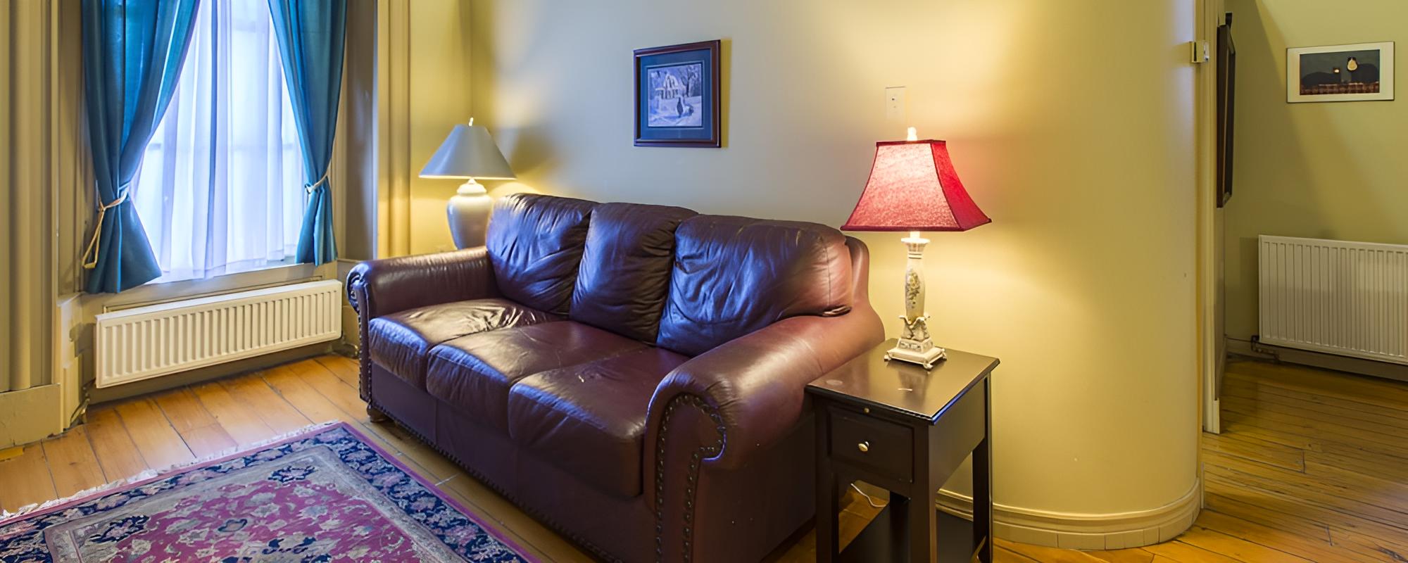 Chipman Hill Suites - Yeats House