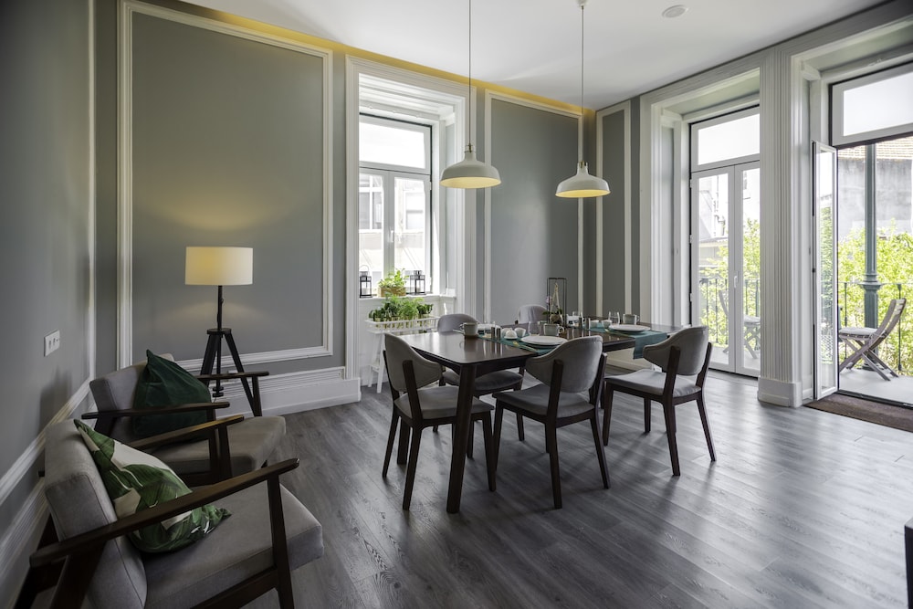Hygge Lisbon Suites - Estrela