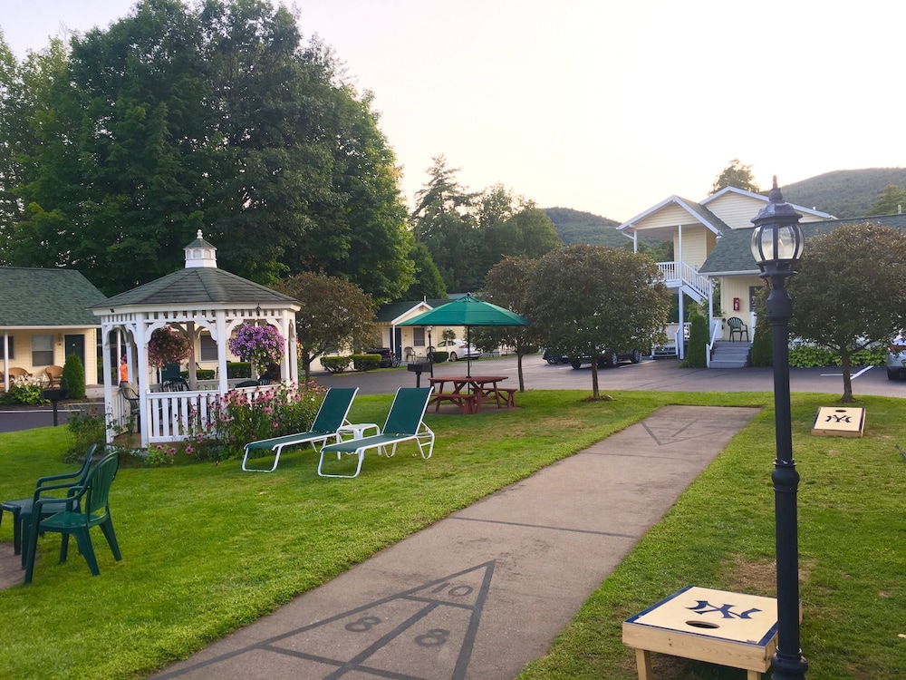 Heritage of Lake George